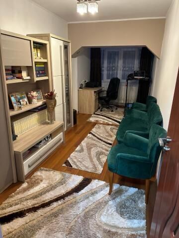 Apartament 3 camere