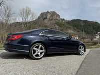 Mercedes CLS 350 4MATIC