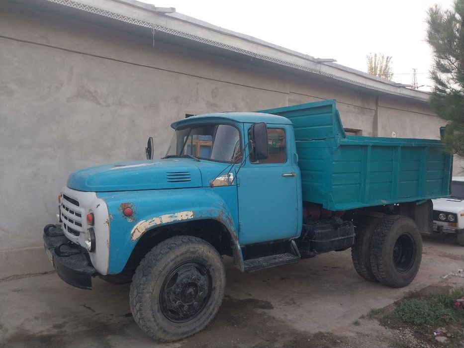 зил сотилади zil