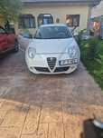 Vând mașină,Alfa Romeo Mito Automată 2012