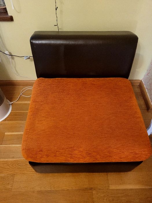 Vand fotoliu folosit