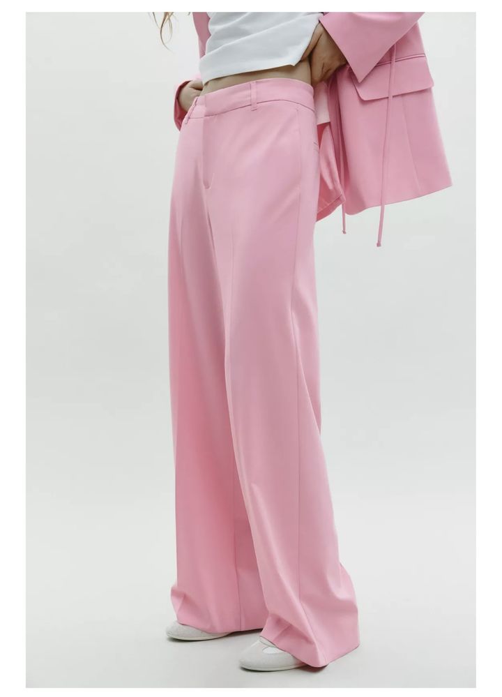 Pantaloni Zara, Mărimea XS
