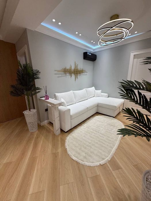 Паркентский 4/13/15 Ж.К Parkent Plaza