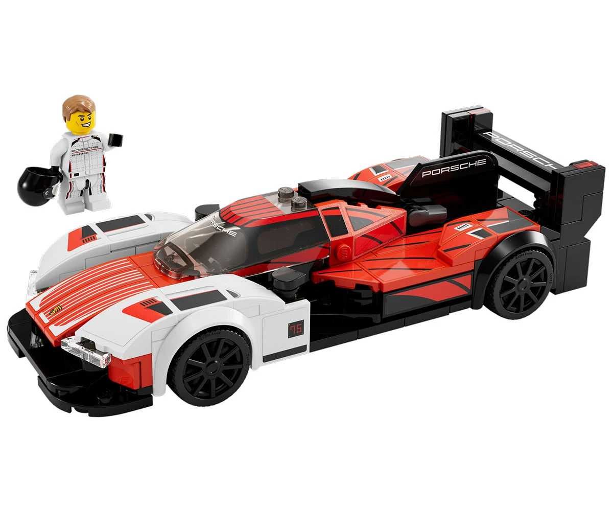 LEGO® Speed Champions 76916 - Porsche 963