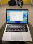 Macbook Air M1 256Gb