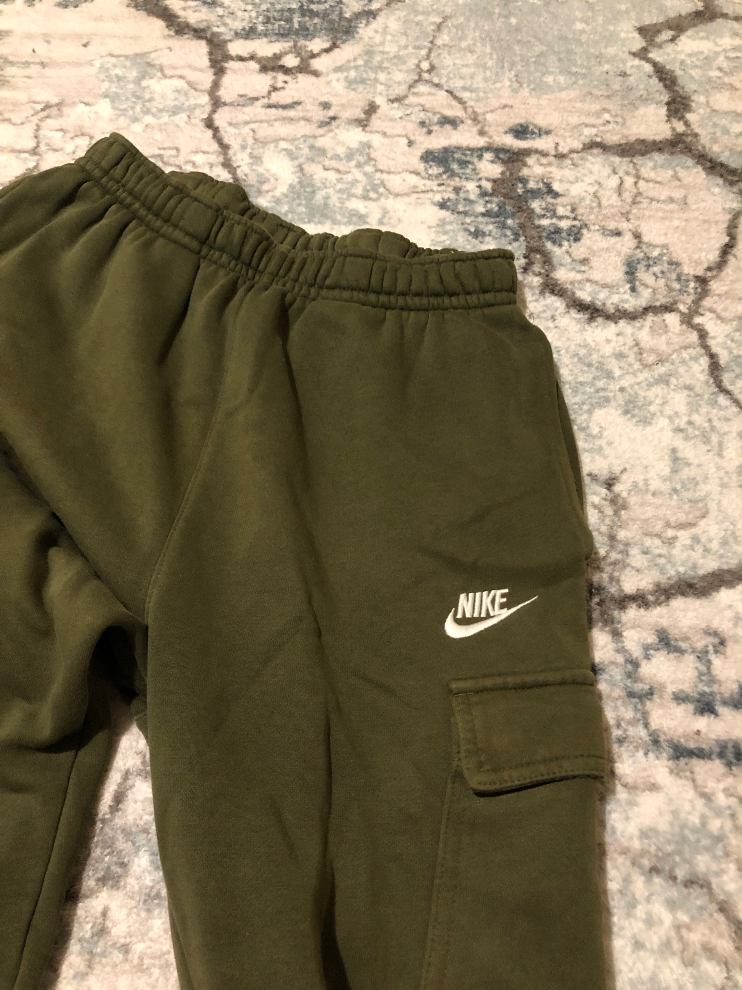 Nike оригинален екип