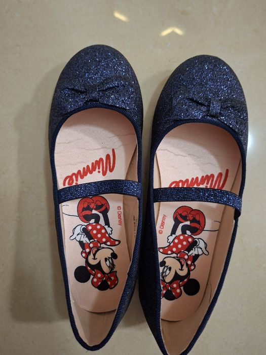 Обувкиза момиче  HM