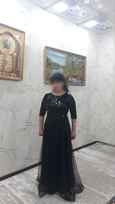 Платье в хорошем состоянии