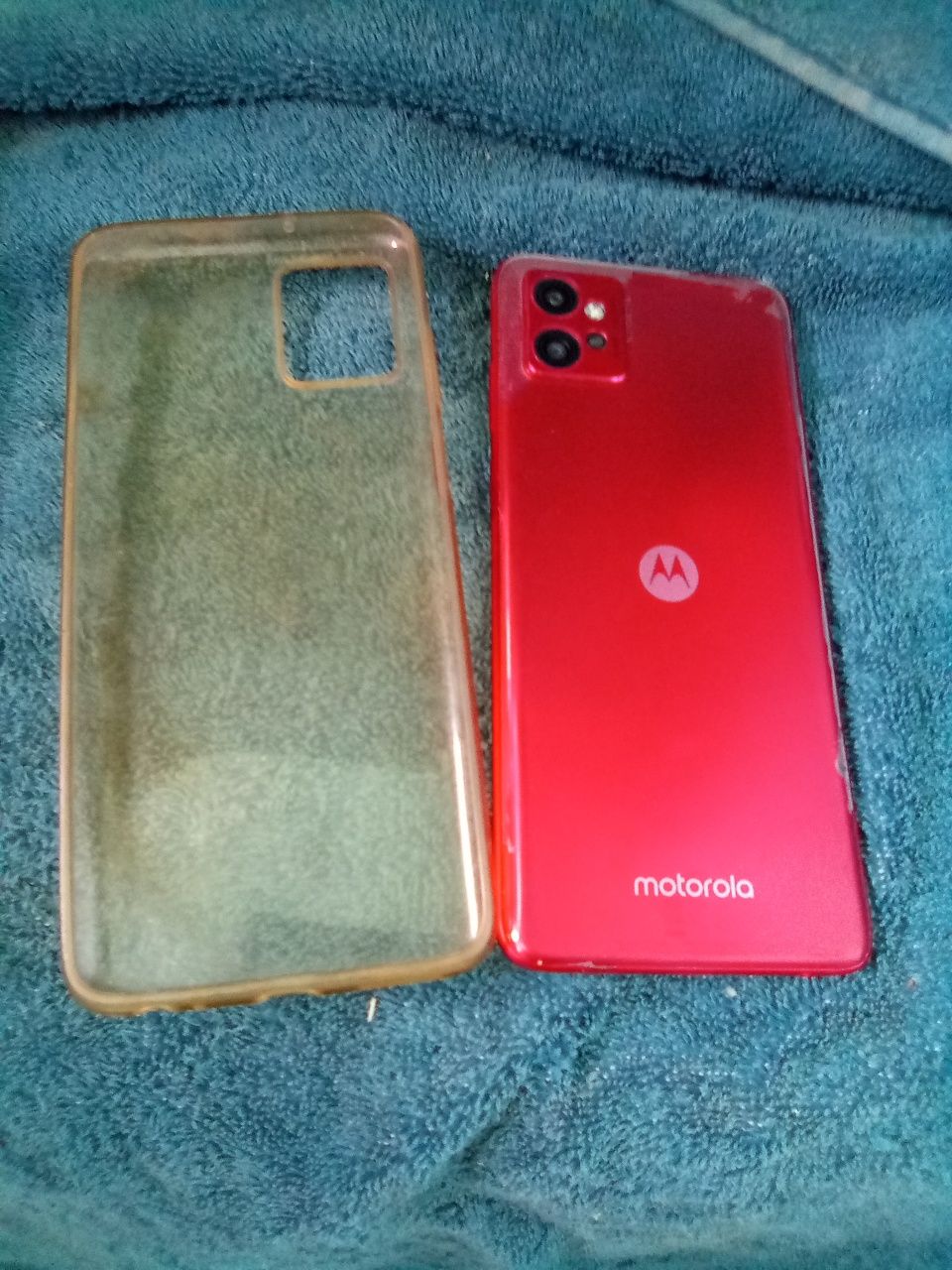 Vand Motorola g32 / 128gb / 6,8gb ram