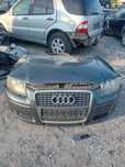 Audi А3 ,1.6 бензин 2006г.