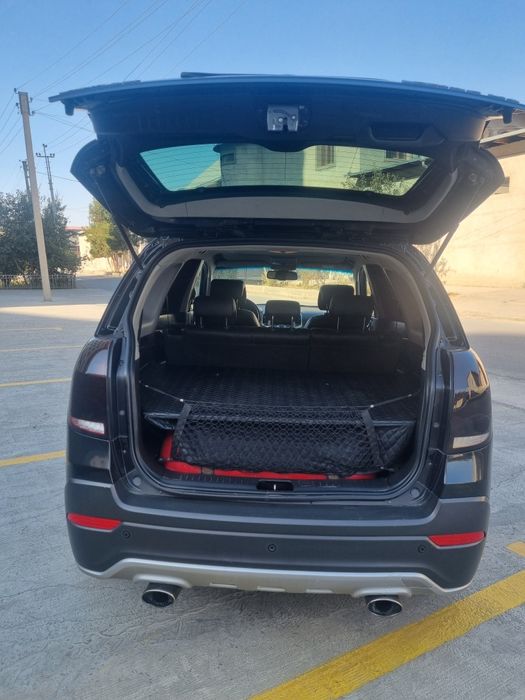 Каптива сотлади холати зур