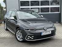 GOLF 8 Alltrack! 2021 4Motion 200CP IQ Light