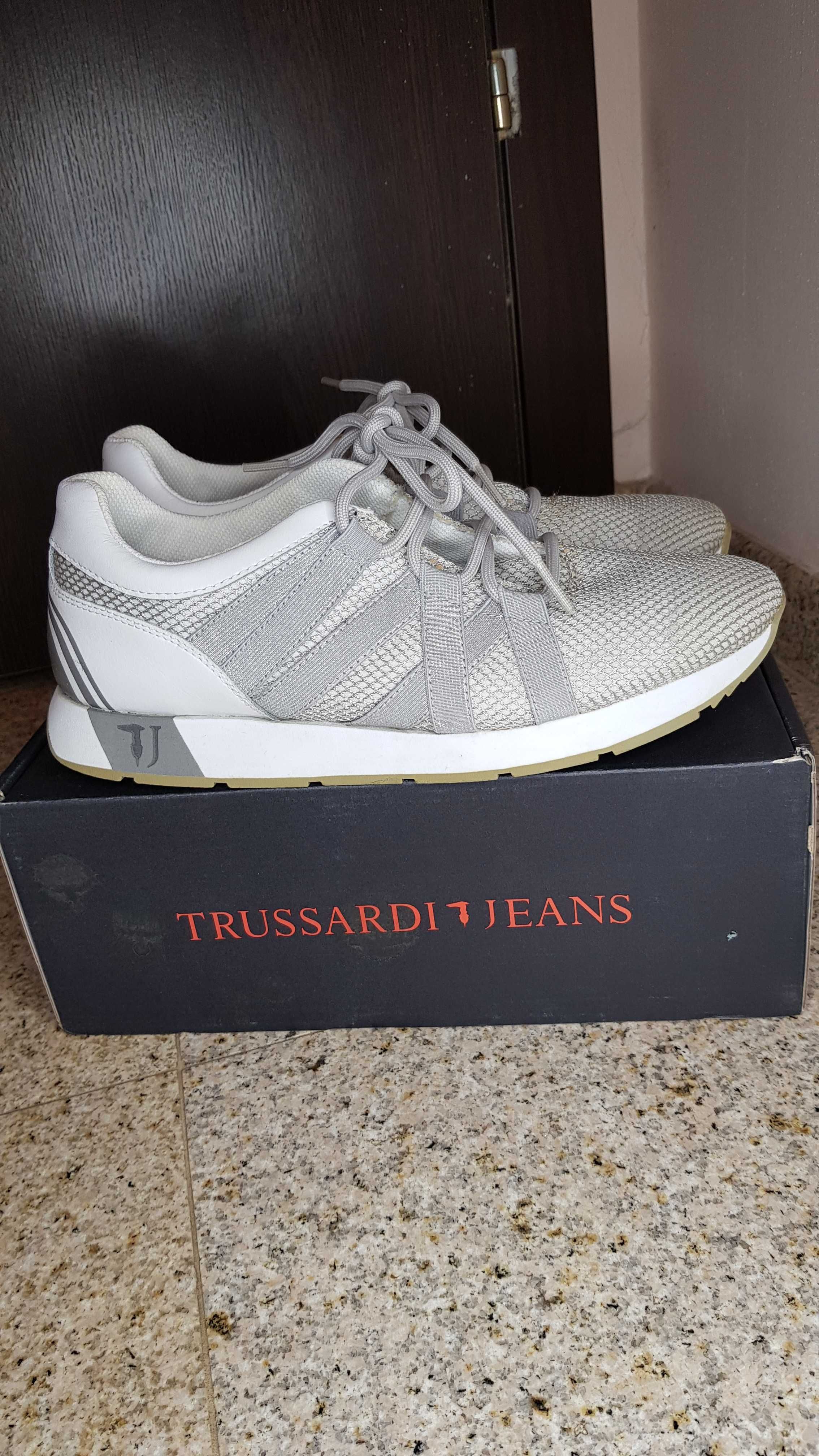 Сникърси Trussardi