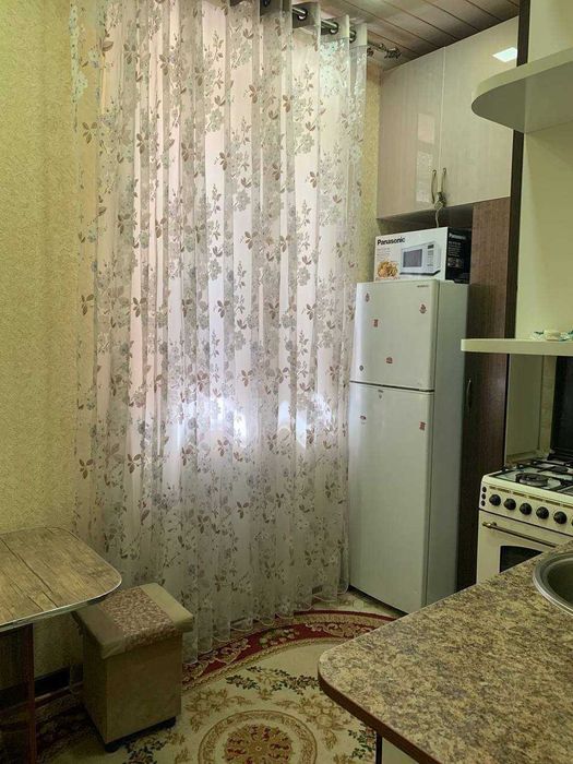 Сдам двухкомнатную квартиру