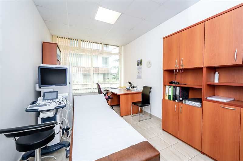 Продава се Магазин в София, Център - 160 кв.м за 3094 €/кв.м - Снимка #1