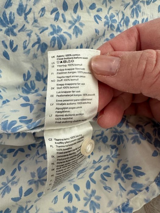 Рокля на Lindex L