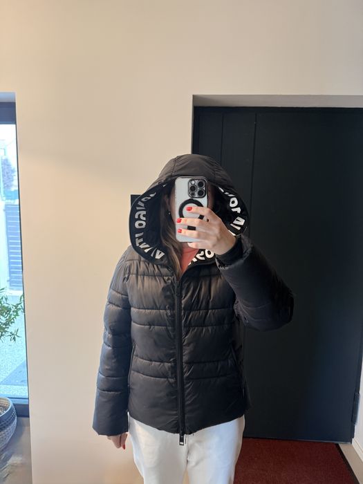 Geaca toamna iarna 19V69 by Versace