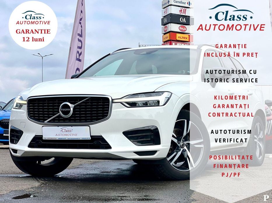 Volvo XC 60