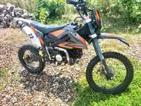 Cross kxd 140 cm