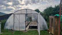 Solar tunel 120 mp