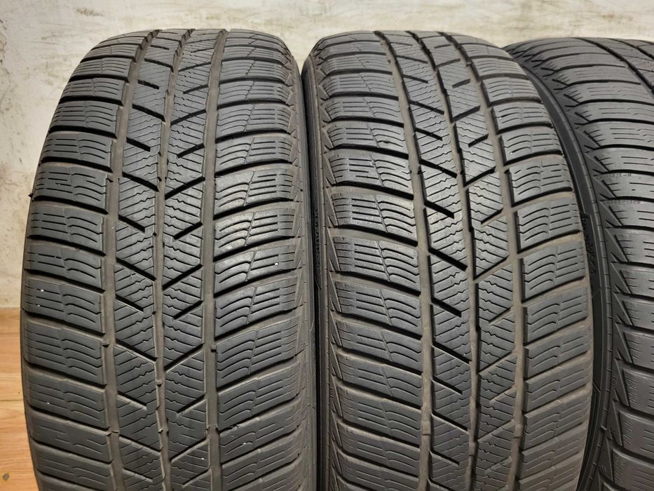 205/55/16 Falken / зимни гуми