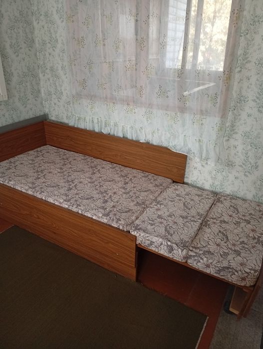 Диван кровать подростковый