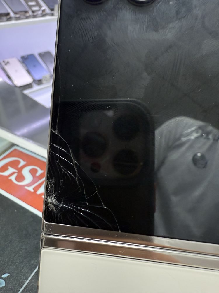 Samsung Galaxy Z flip 5 512Gb