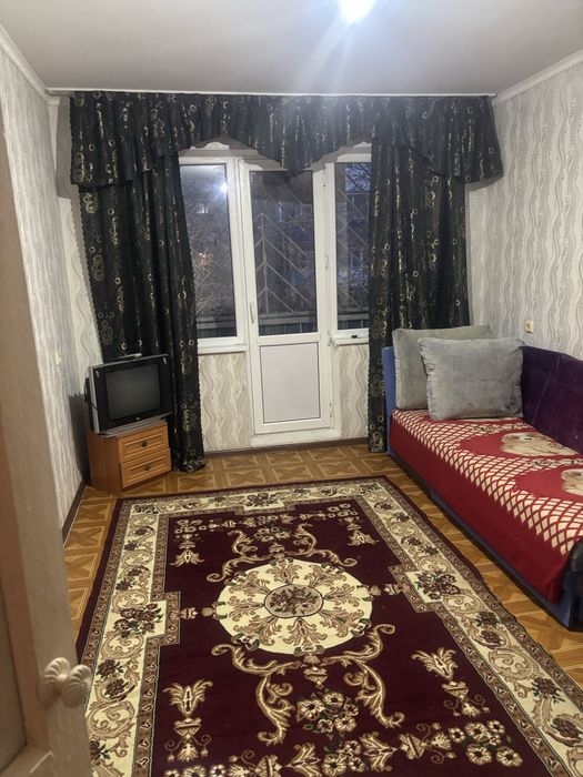 Сдам квартиру на Тургенева