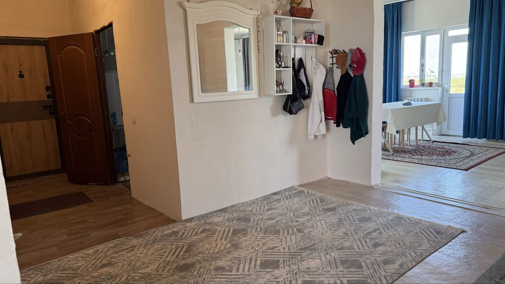 Продается дом в. г. Аксай, п, Новый Аралтал. 10соток, 140кв².