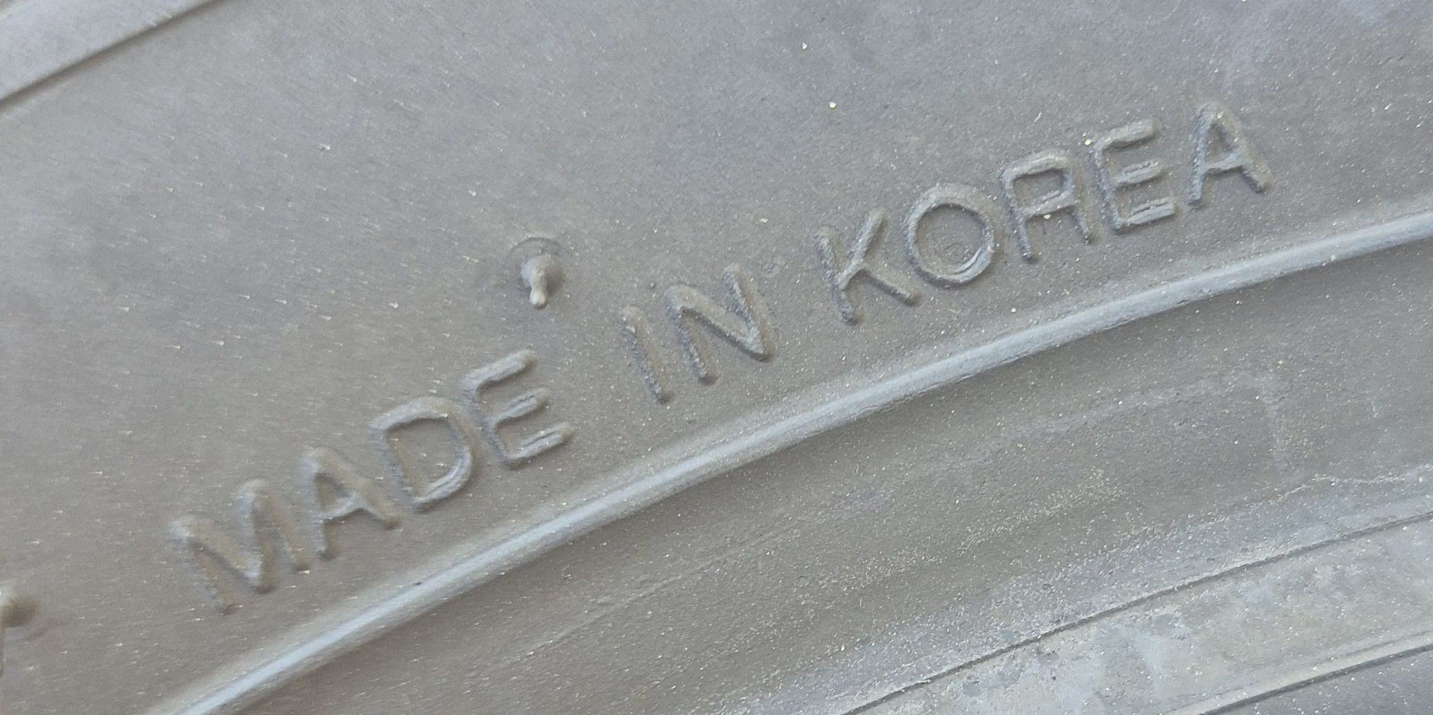 145 R13C (145/80 R13C),88R, KUMHO KC53 8 P.R., Anvelope remorca M+S