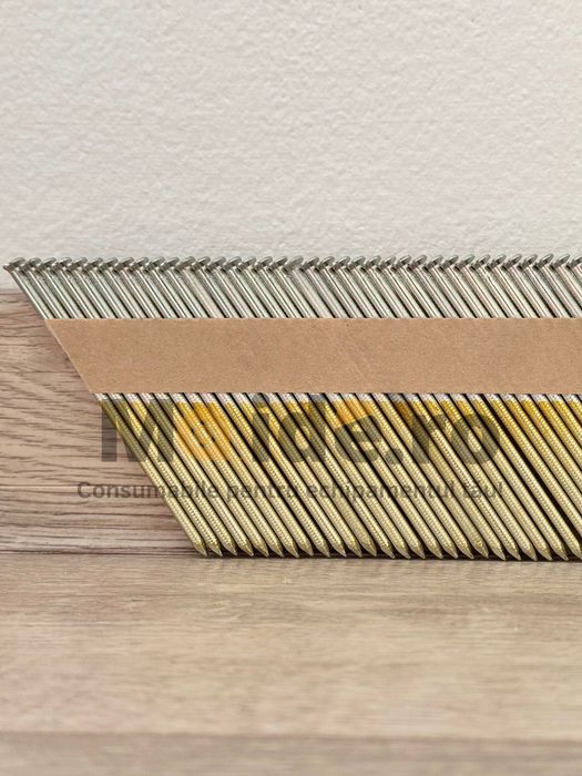 Cuie pistol pneumatic/gaz pentru lemn | Livrare România