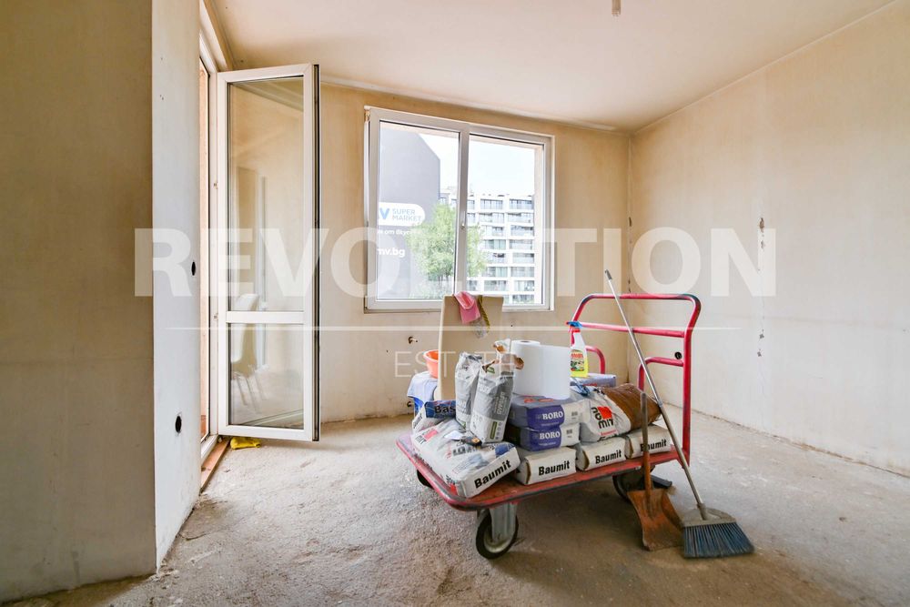 Продава се Двустаен апартамент в София, Дианабад - 98 кв.м за 1735 €/кв.м - Снимка #2