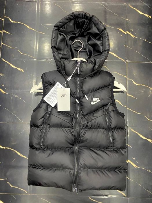 Уникална Грейка Nike