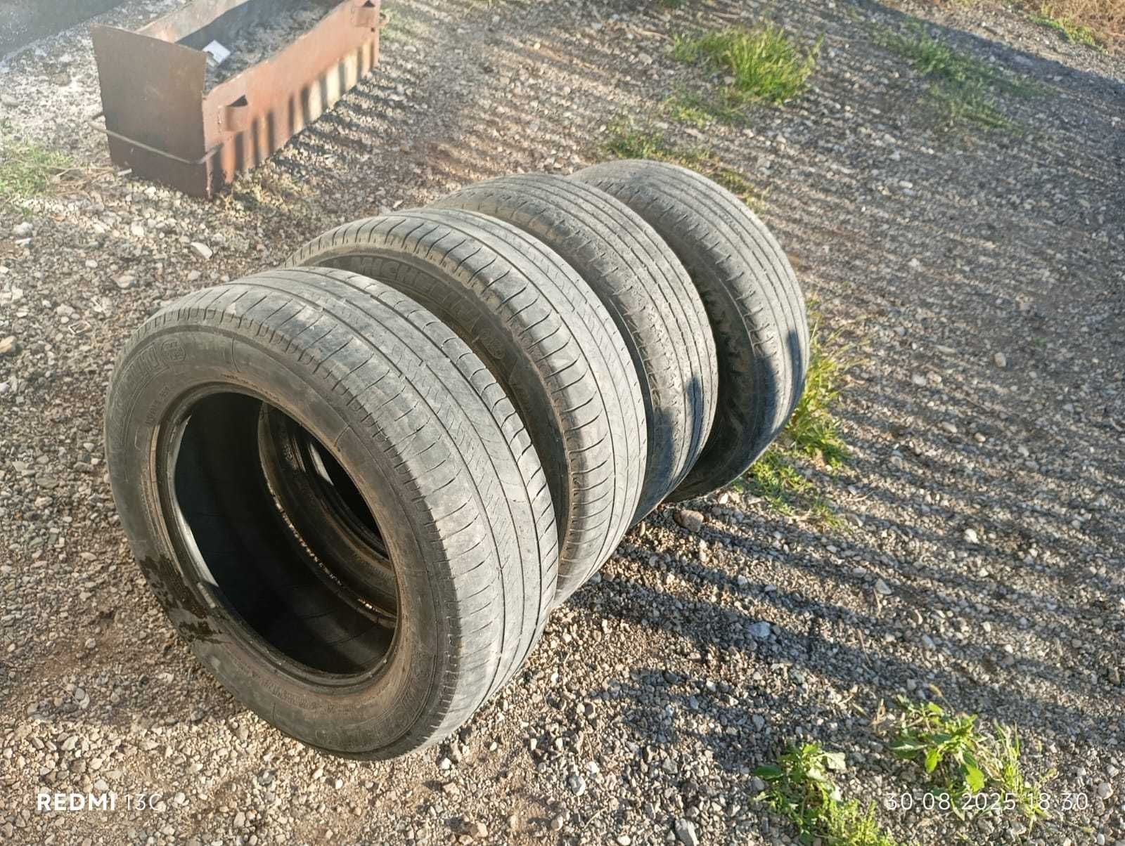 Срочно продам шины