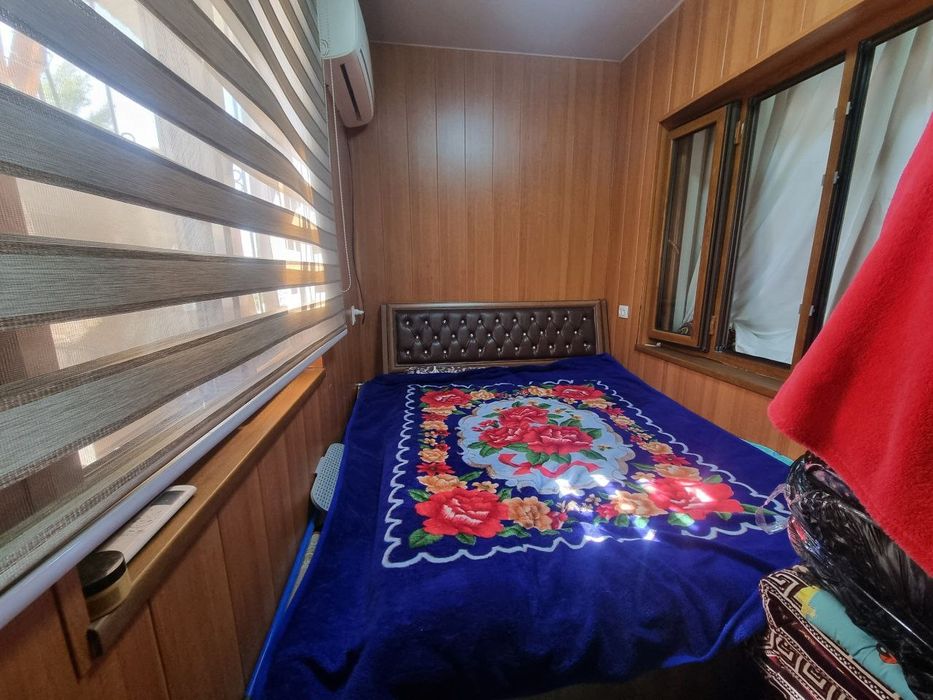 Продается 3х комнатная на Юнусабад 19