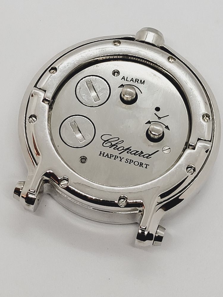 Chopard Happy Sport настолен будилник