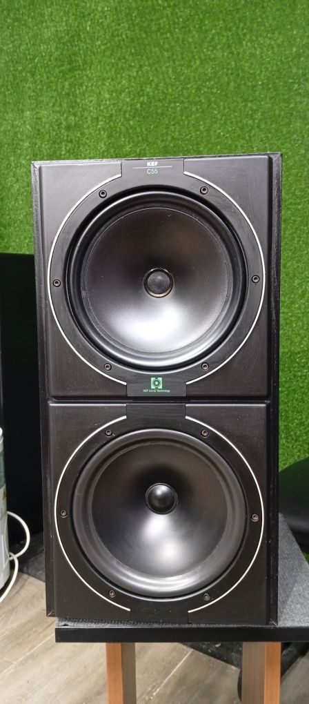 Тонколони KEF C-55
