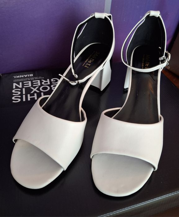 Обувки TendenZ-N40-20лв