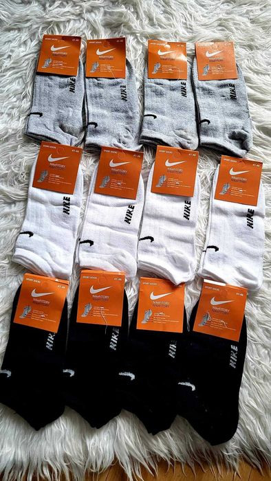 Sosete dama material bumbac