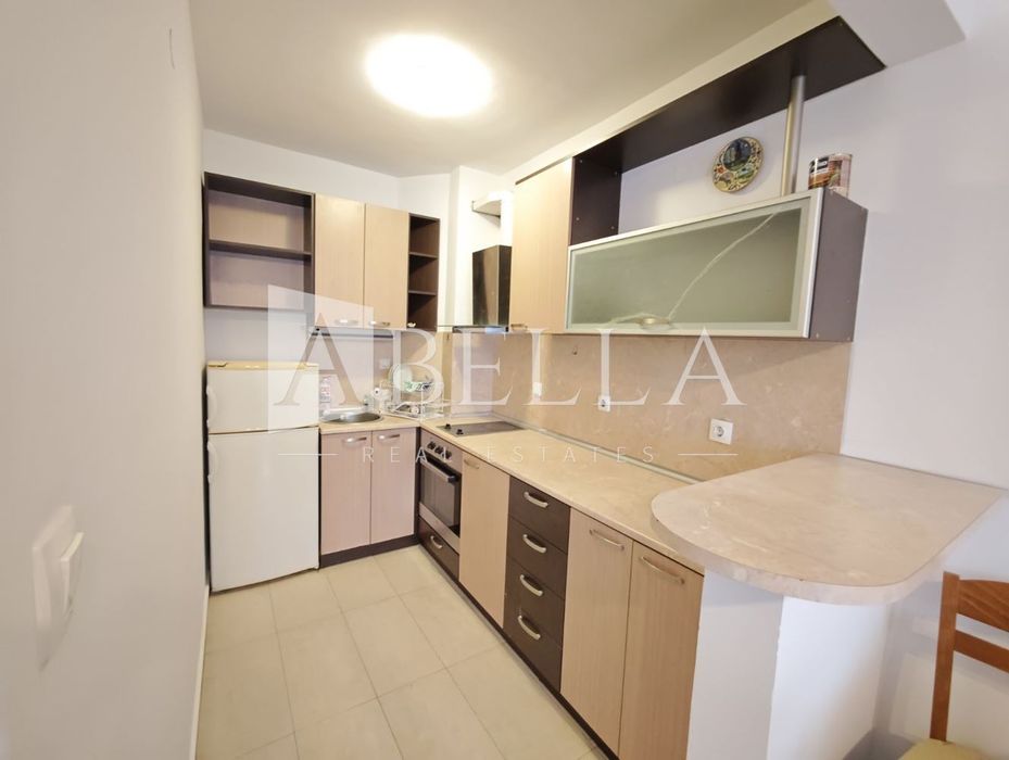 Дава се под наем Двустаен апартамент в София, Зона Б-5 - 60 кв.м за 535.5 € - Снимка #4