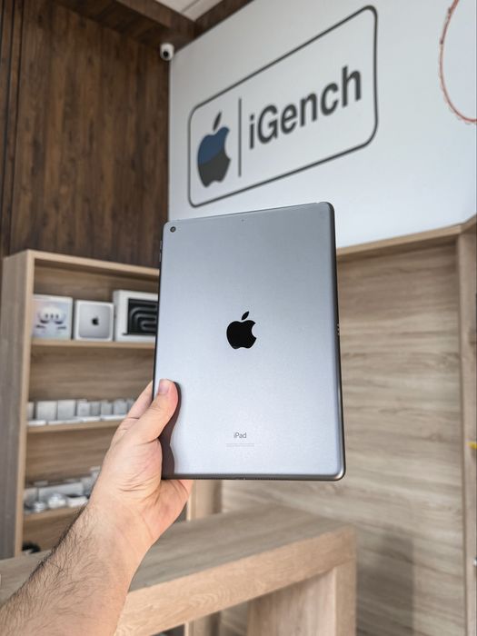 iPad 9 64Gb WiFi 98%