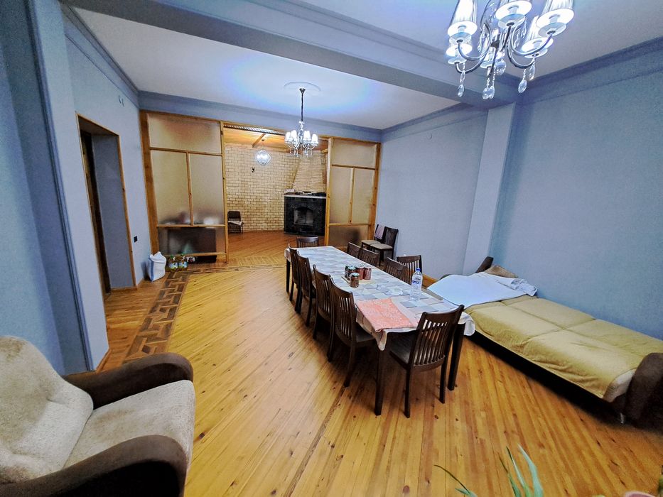 Яккасарайский район 5,5 сотки