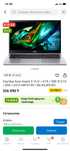 ноутбук acer сатылады