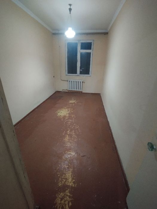 Ялангач массив 2/2/4 институт культуры 48м2 Б-1.5×3 налоговая бий буз