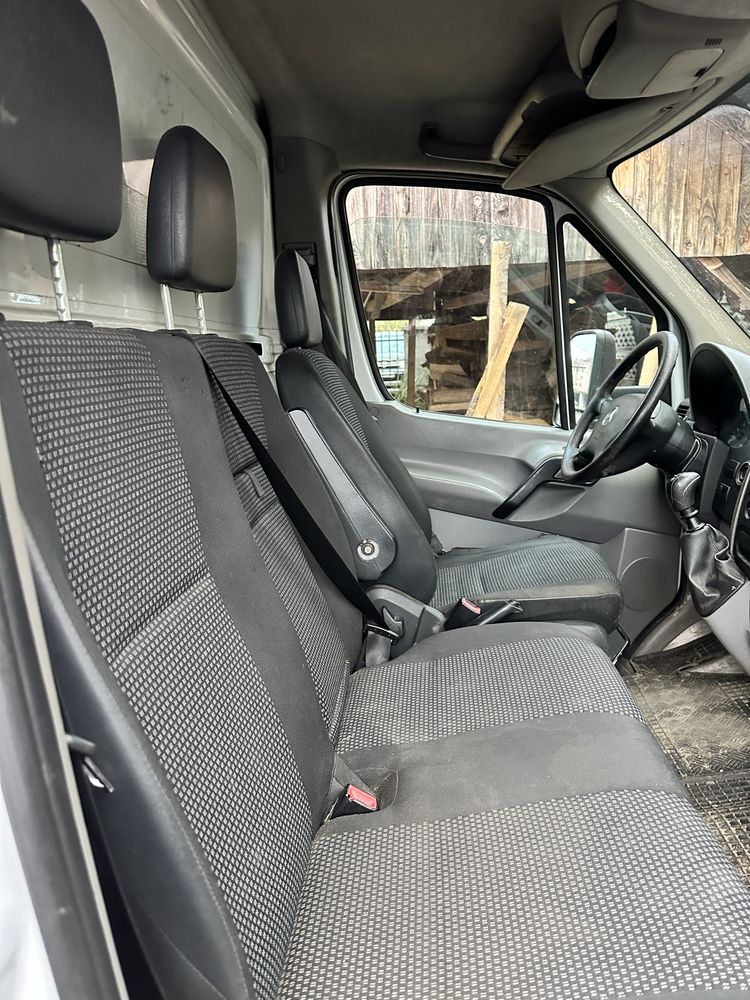 Mercedes Sprinter 311 DCI 2009