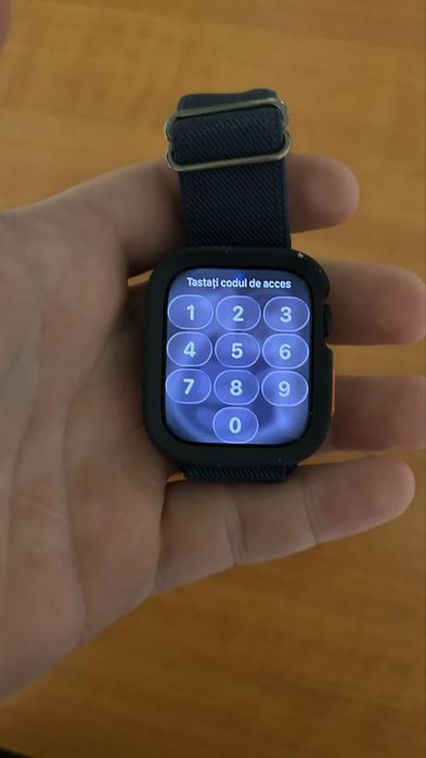 Apple watch series 9