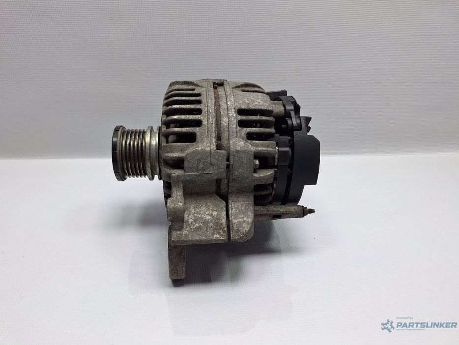 Alternator 110A SEAT IBIZA V 6J5, 6P1 2008 - > TDI BMS BOSCH 0124325142 045903023H