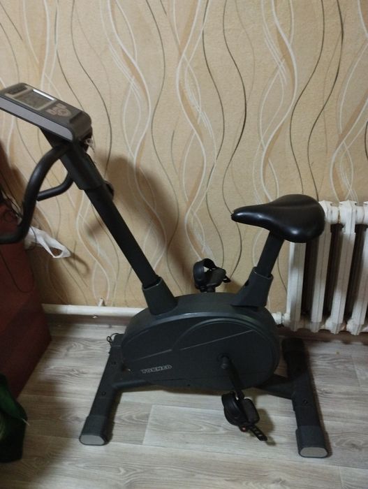 Велотренажёр продам