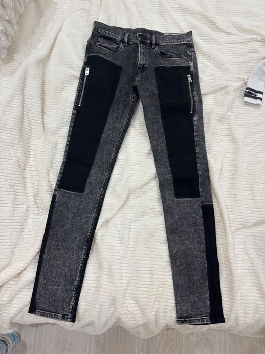 Маркови дънки Diesel и Philip plein