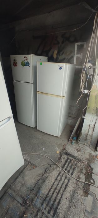 Холодильник Самсунг с доставкой